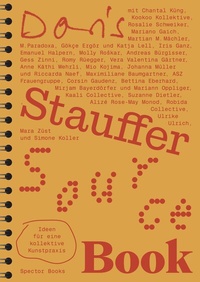 Enlarge image Cover: Doris Stauffer Source Book - Spector Books