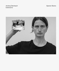 Cover: Andrzej Steinbach: Erweiterungen / Extensions - Spector Books