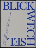 Cover: Blickwechsel - Spector Books