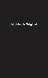Abbildung von: Julian Rosefeldt: Nothing is Original - Spector Books