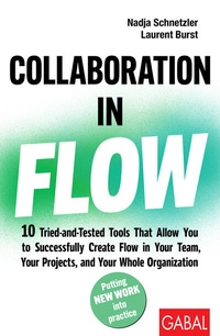 Abbildung von: Collaboration in Flow - GABAL