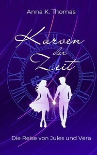 Abbildung von: Kurven der Zeit - Anderland Books