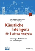 Bild: K&uuml;nstliche Intelligenz f&uuml;r Business Analytics - dpunkt