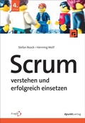 Bild: Scrum - verstehen und erfolgreich einsetzen - dpunkt