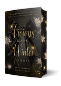 Cover: Vicious Dark Winter Nights - Nova MD