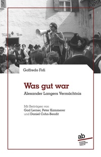 Enlarge image Cover: Was gut war - alphabeta