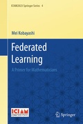 Cover: Federated Learning - Springer Nature Switzerland AG