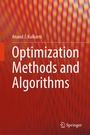 Cover: Optimization Methods and Algorithms - Springer