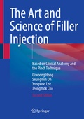 Cover: The Art and Science of Filler Injection - Springer