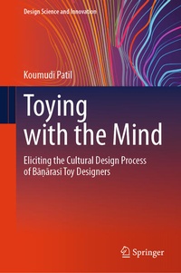 Enlarge image Cover: Toying with the Mind - Springer