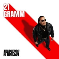 Abbildung von: 21 Gramm - Sony Music Entertainment