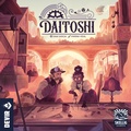 Cover: Daitoshi - Skellig Games GmbH