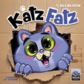 Cover: Katz Fatz - Skellig Games GmbH