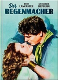 Cover: Der Regenmacher - Hanse Sound Musik und Film GmbH