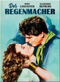 Enlarge image Cover: Der Regenmacher - Hanse Sound Musik und Film GmbH