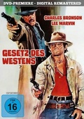 Cover: Gesetz des Westens - Hanse Sound Musik und Film GmbH