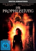 Cover: Die Prophezeiung - Hanse Sound Musik und Film GmbH