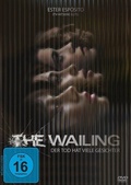 Cover: The Wailing - Der Tod hat viele Gesichter - Lighthouse Home Entertainment