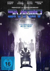 Enlarge image Cover: Divinity - Lighthouse Home Entertainment