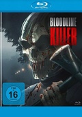 Cover: Bloodline Killer - Lighthouse Home Entertainment