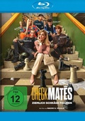 Cover: Checkmates - Ziemlich schr&auml;ge Figuren - Lighthouse Home Entertainment
