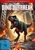 Cover: Dino Outbreak - Angriff der Urzeitmonster - Great Movies