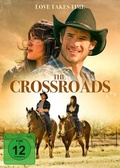 Cover: The Crossroads - Love Takes Time - Lighthouse Home Entertainment