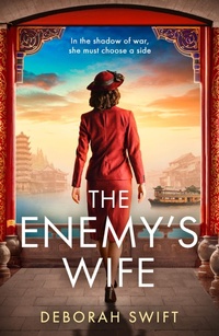 Enlarge image Cover: The Enemy's Wife - HQ Digital