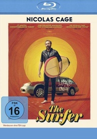 Enlarge image Cover: The Surfer - Splendid Entertainment