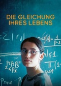 Cover: Die Gleichung ihres Lebens - LEONINE Distribution GmbH