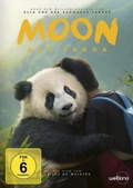 Cover: Moon, der Panda - LEONINE Distribution GmbH