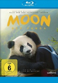 Enlarge image Cover: Moon, der Panda - LEONINE Distribution GmbH