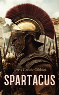 Cover: Spartacus - e-artnow