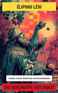 Cover: Die Geschichte der Magie - Neu &uuml;bersetzt Verlag