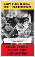 Cover: Wie man Menschen auf den ersten Blick analysiert - Neu &uuml;bersetzt Verlag