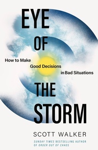 Enlarge image Cover: Eye of the Storm - Piatkus Books