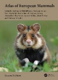 Abbildung von: Atlas of European Mammals - CRC Press