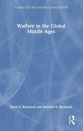 Cover: Warfare in the Global Middle Ages - Routledge