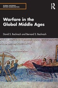 Cover: Warfare in the Global Middle Ages - Routledge