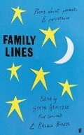 Cover: Family Lines - Faber & Faber