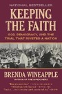 Cover: Keeping the Faith - Random House Trade Paperbacks