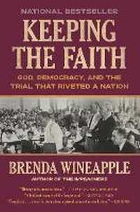 Enlarge image Cover: Keeping the Faith - Random House Trade Paperbacks
