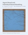 Cover: Agent-Based and Individual-Based Modeling - Princeton University Press