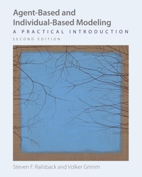 Abbildung von: Agent-Based and Individual-Based Modeling - Canongate Books