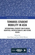 Cover: Towards Student Mobility in Asia - Routledge