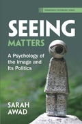 Cover: Seeing Matters - Cambridge University Press