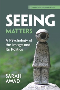 Enlarge image Cover: Seeing Matters - Cambridge University Press