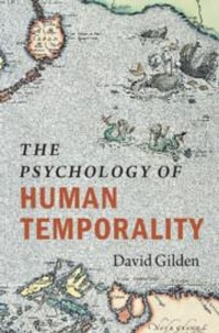 Abbildung von: The Psychology of Human Temporality - Cambridge University Press