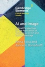 Cover: AI and Image - Cambridge University Press