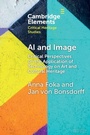 Cover: AI and Image - Cambridge University Press